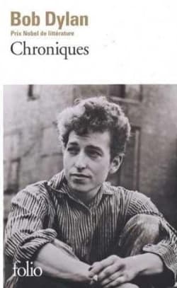 Horizon - Bob Dylan