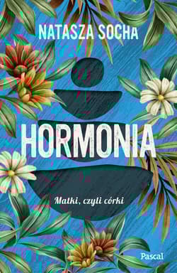 Hormonia Wielkie Litery Wielkie Litery