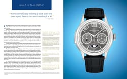 Galeria - zdjęcie nr. 2 - Horology wer. angielska