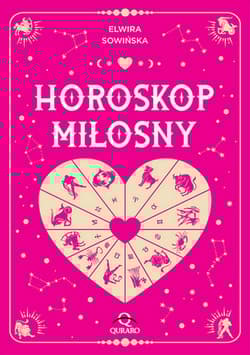 Horoskop miłosny - Elwira Sowińska