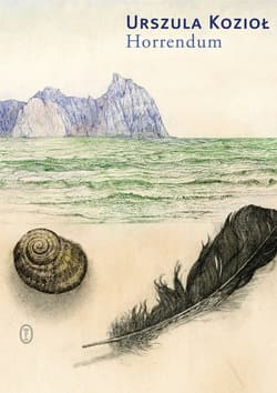 Horrendum - Urszula Kozioł