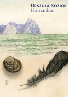 Horrendum - Urszula Kozioł