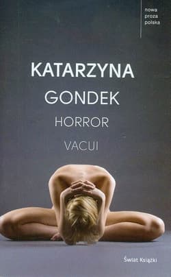 Horror Vacui