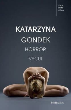 Horror Vacui - Katarzyna Gondek