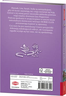 Galeria - zdjęcie nr. 2 - Horse Club Niesamowity Jeździec CBH-8401