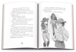 Galeria - zdjęcie nr. 3 - Horse Club Niesamowity Jeździec CBH-8401