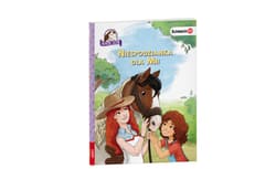 Horse Club Niespodzianka dla Mii LWR-8401