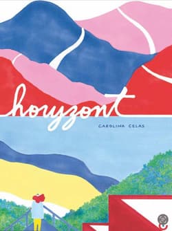 Horyzont - Carolina Celas