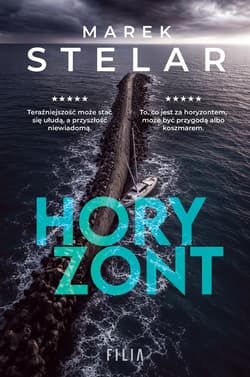 Horyzont - Marek Stelar