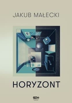 Horyzont wyd. 2024 - Jakub Małecki