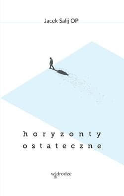 Horyzonty ostateczne - ebook
