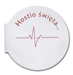 Hostio święta... - Praca zbiorowa