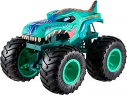 Hot Wheels Monster Trucks Kolosalny Mega Wrex