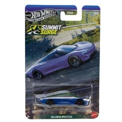 Hot Wheels Samochodzik tematyczny