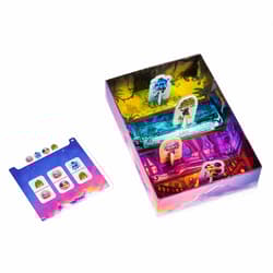 Galeria - zdjęcie nr. 2 - Hotel. 60 zagadek MUDUKO