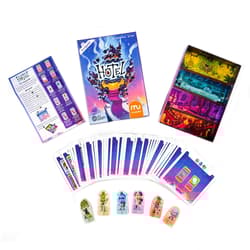 Galeria - zdjęcie nr. 3 - Hotel. 60 zagadek MUDUKO