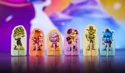 Galeria - zdjęcie nr. 4 - Hotel. 60 zagadek MUDUKO