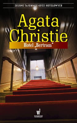 Hotel Bertram - Agatha Christie