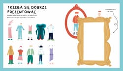 Galeria - zdjęcie nr. 5 - Hotel dla uczuć. Zeszyt ćwiczeń