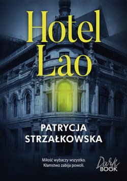 Hotel Lao - Patrycja  Strzałkowska