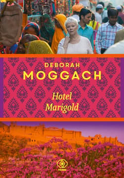 Hotel Marigold - ebook - Deborah  Moggach