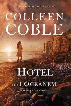 Hotel nad oceanem Nad zatoką #1 - Colleen Coble
