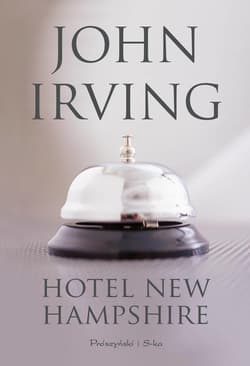 Hotel New Hampshire - ebook - John Irving