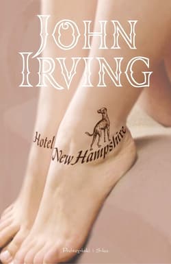 Hotel New Hampshire - ebook - John Irving