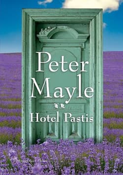 Hotel Pastis - ebook - Peter Mayle
