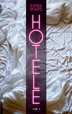 Hotel. Pokój nr 1