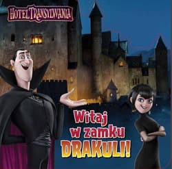 Hotel Transylwania Witaj w zamku Draculi