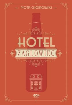 Hotel Żaglowiec - Piotr Chojnowski