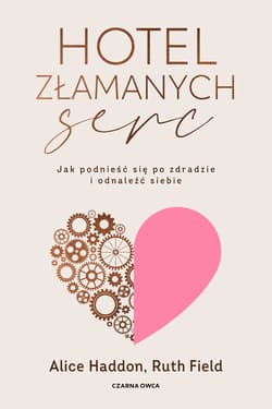 Hotel Złamanych Serc - ebook