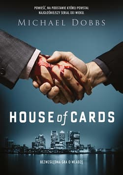 House of Cards - Michael  Dobbs