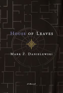 House of Leaves - Danielewski Mark Z.