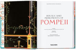 Galeria - zdjęcie nr. 2 - Houses and Monuments of Pompeii