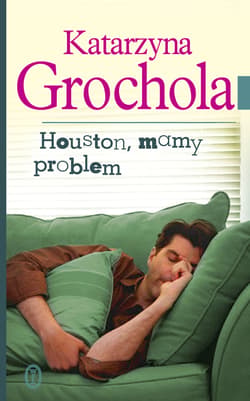 Houston, mamy problem - ebook