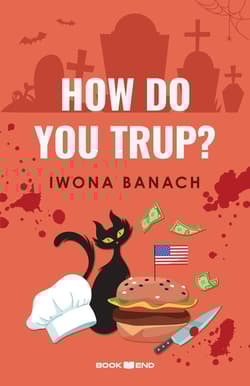 How do you trup? - Iwona  Banach