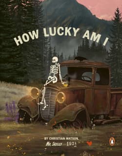 How Lucky Am I - Watson Christian