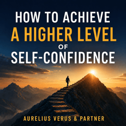 How to Achieve a Higher Level of Self-Confidence? - audiobook