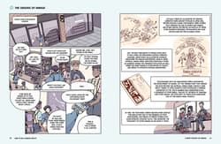 Galeria - zdjęcie nr. 5 - How to be a Manga artist wer. angielska