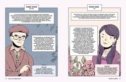 Galeria - zdjęcie nr. 5 - How to be a Manga artist wer. angielska
