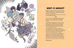 Galeria - zdjęcie nr. 4 - How to be a Manga artist wer. angielska