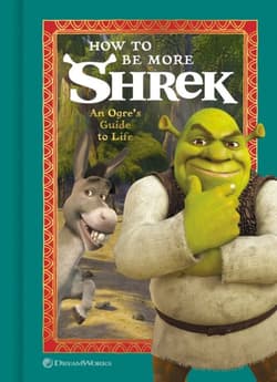 How to Be More Shrek - Opracowanie Zbiorowe