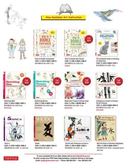 Galeria - zdjęcie nr. 2 - How To Create Manga Drawing Facial Expressiens wer. angielska