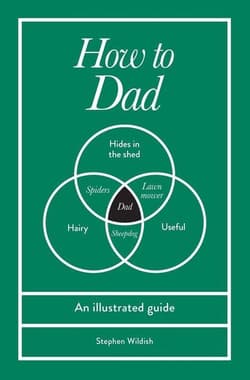 How to Dad - Wildish	 Stephen