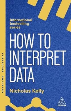 How to interpret data wer. angielska - Nicholas Kelly
