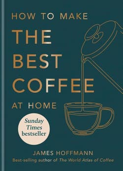 How to make the best coffee at home wer. angielska - James Hoffmann