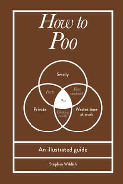 How to Poo - Wildish	 Stephen
