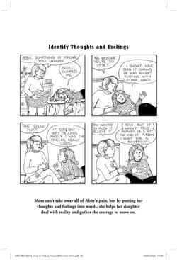 Galeria - zdjęcie nr. 2 - How to Talk so Teens will Listen & Listen so Teens will Talk